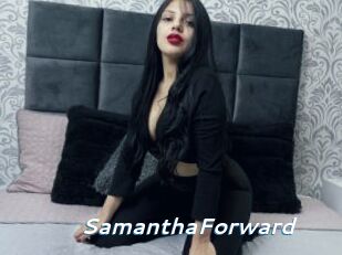SamanthaForward