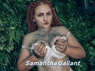 SamanthaGallant