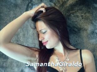 SamanthaGiraldo