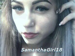 SamanthaGirl18
