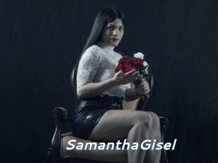 SamanthaGisel