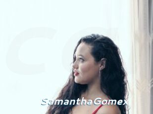 SamanthaGomex
