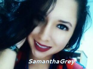 SamanthaGrey