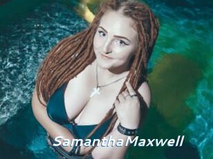 SamanthaMaxwell