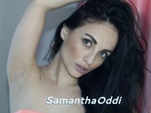 SamanthaOddi