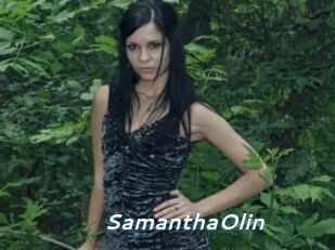 SamanthaOlin