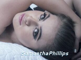 SamanthaPhillips