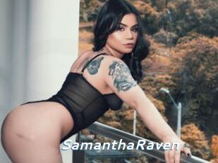 SamanthaRaven Camgirls Live