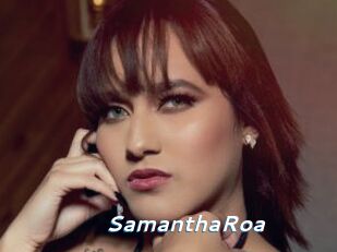 SamanthaRoa