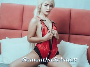 SamanthaSchmidt