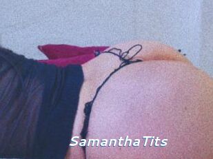 SamanthaTits