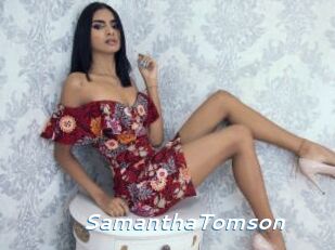 SamanthaTomson