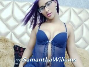 SamanthaWiliams