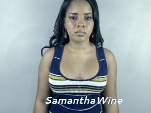 SamanthaWine