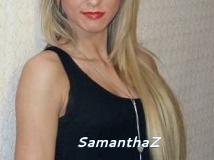 SamanthaZ