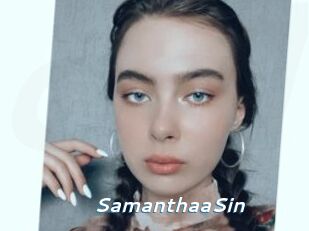 SamanthaaSin