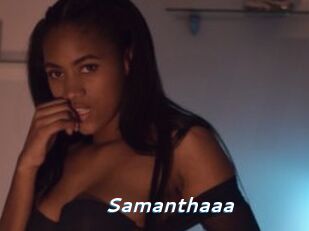 Samanthaaa