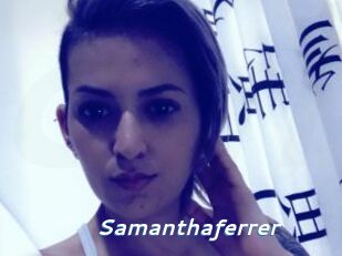 Samanthaferrer