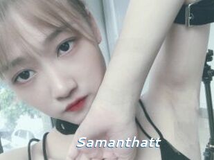 Samanthatt