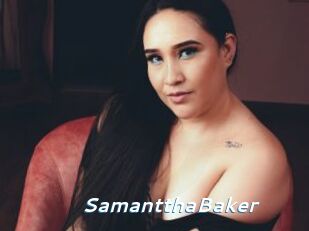 SamantthaBaker