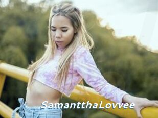 SamantthaLovvee