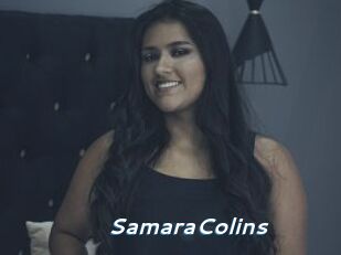 SamaraColins
