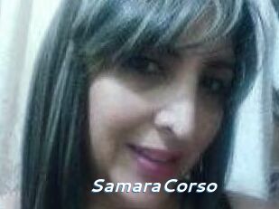 SamaraCorso