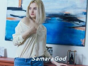 SamaraGod