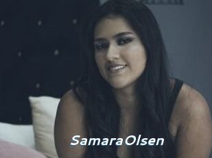 SamaraOlsen