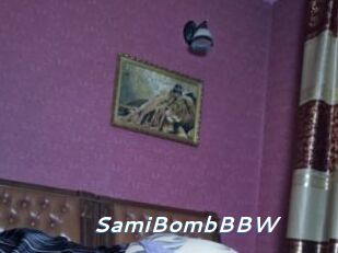 SamiBombBBW