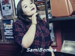 SamiBomba