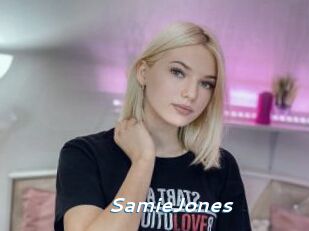 SamieJones