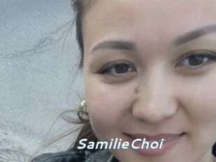 SamilieChoi