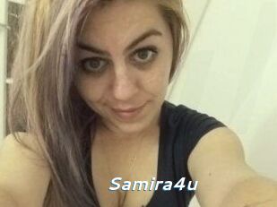 Samira4u