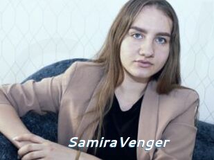 SamiraVenger Camgirls Live