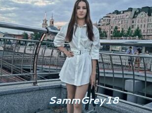 SammGrey18