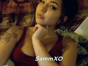 SammXO