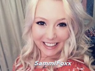 SammiFoxx