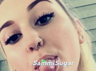 SammiSugar
