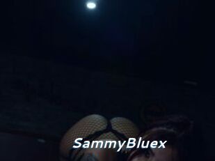 SammyBluex