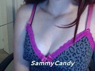 SammyCandy