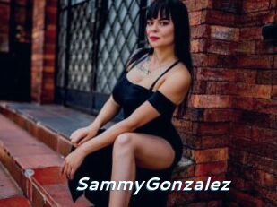 SammyGonzalez