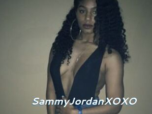 SammyJordanXOXO