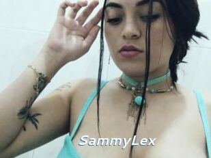 SammyLex