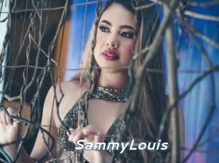SammyLouis