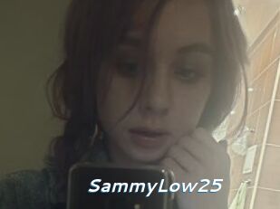 SammyLow25