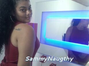 SammyNaugthy