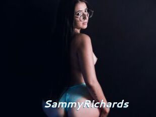 SammyRichards