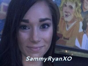 SammyRyanXO