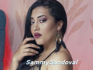 SammySandoval